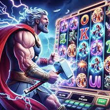 Slot Online Bertema Asia yang Paling Menguntungkan