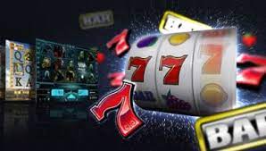 Bermain Slot Online dengan Bijak: Memahami Resiko