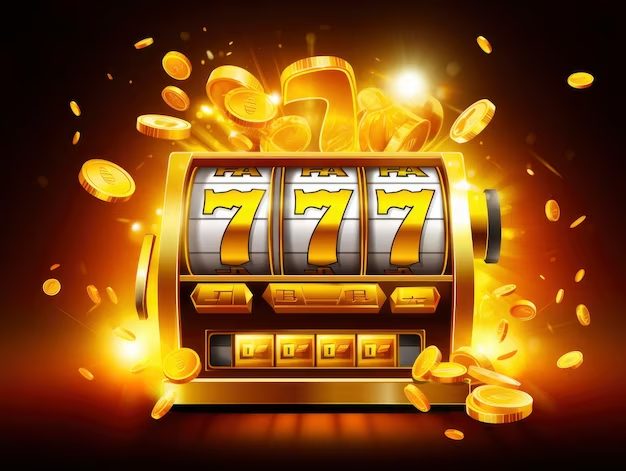 Inovasi Teknologi dalam Pengembangan Judi Slot Online