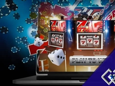 Slot Online: Melampaui Batas dengan Grafis yang Mencengangkan