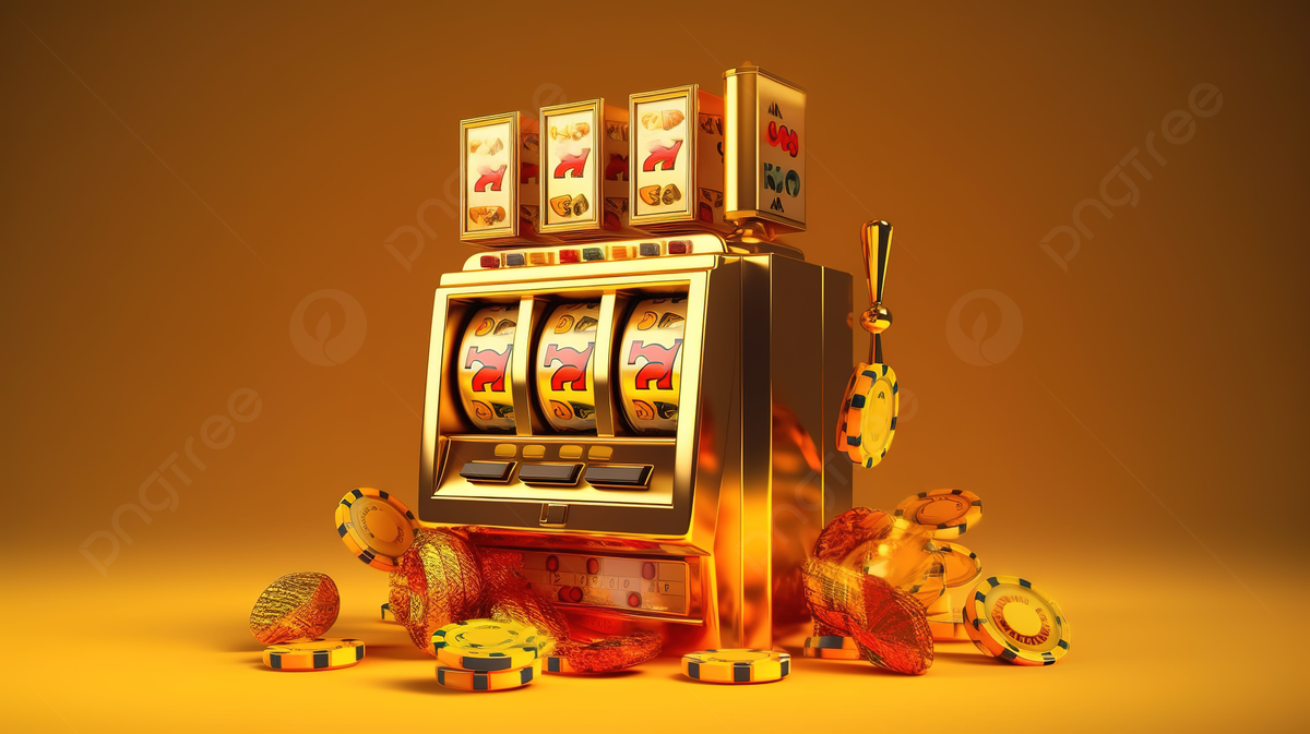 Slot Online dengan Bonus Terunik: Manfaatkan Kesempatan Anda