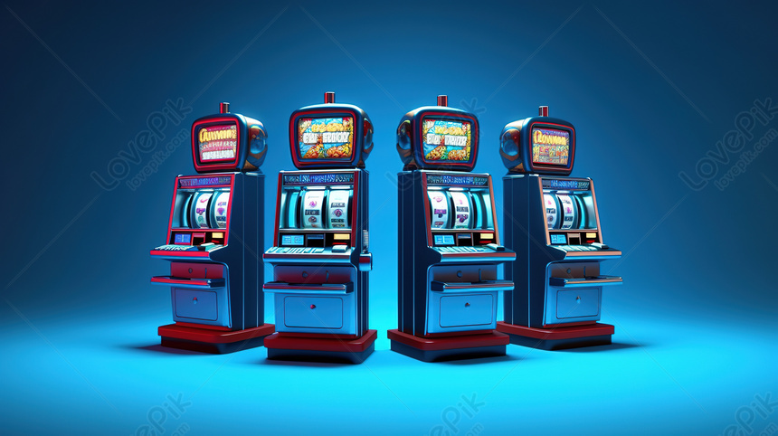 Slot Online Bertema Kartun: Hiburan dan Keuntungan