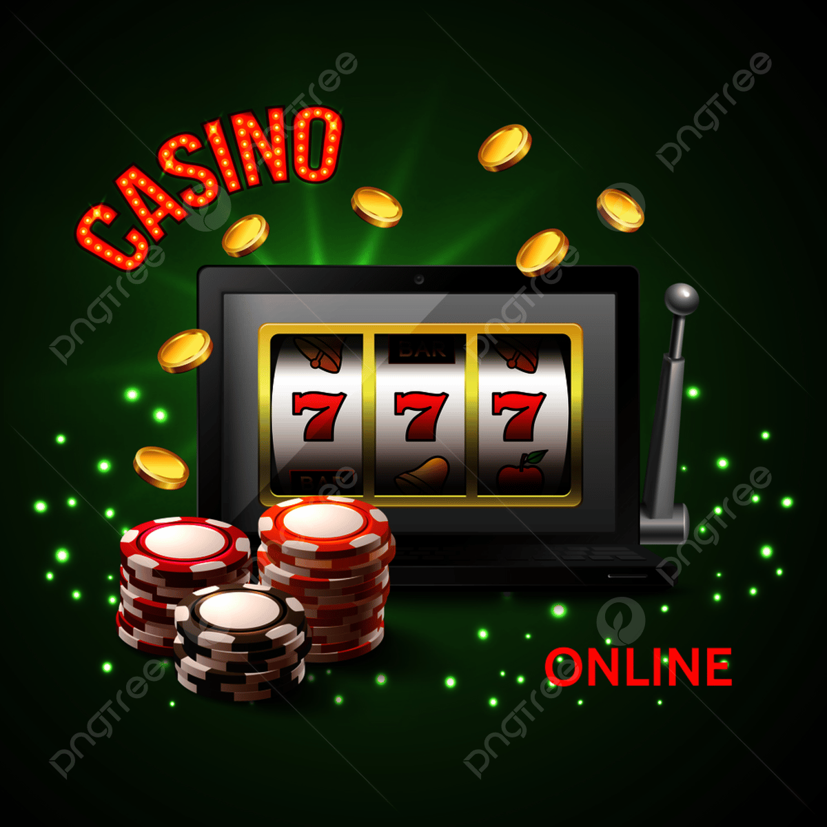 Tren Terbaru dalam Dunia Slot Online