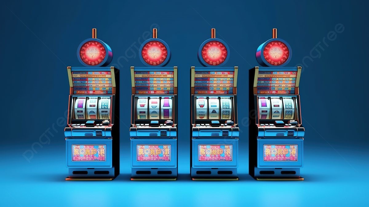 Tips Bermain Slot Online dengan Gaya Anda Sendiri