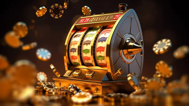 Panduan Bonus dan Promosi di Slot Online yang Bagus