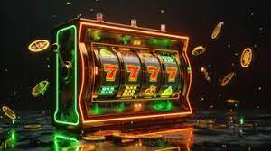 Tips Memilih Slot Online Terbagus di Tahun Ini