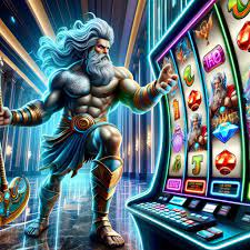 Slot Online Bertema Cerita Rakyat dan Legenda