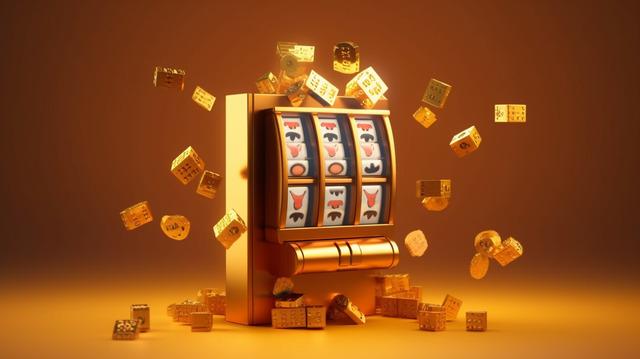 Slot Online: Mengenali Tanda-tanda Kecanduan dan  Mengatasinya.Mengenal Slot Online: Pengertian dan Mekanisme Permainan Slot online