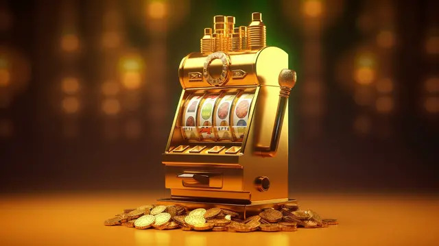 Mengoptimalkan Pengalaman Bermain Anda: Tips Slot Online