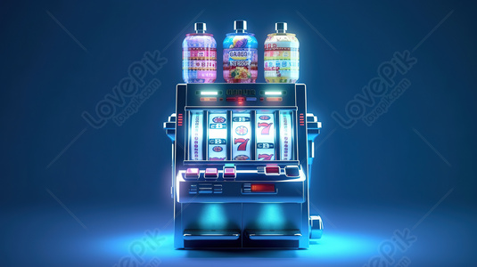 Slot Online: Memburu Jackpot Besar dalam Genggaman Anda